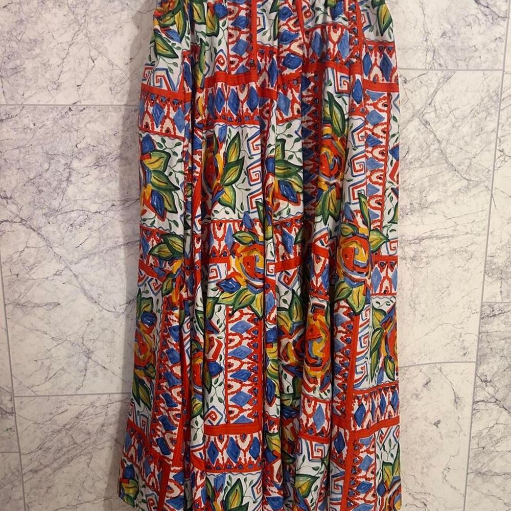 Cato Women's multi Skirt